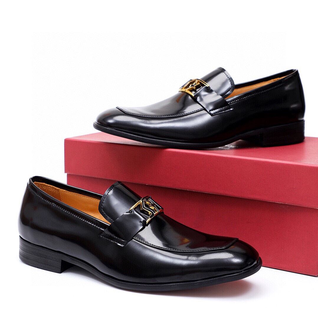 Ferragamo Shoes